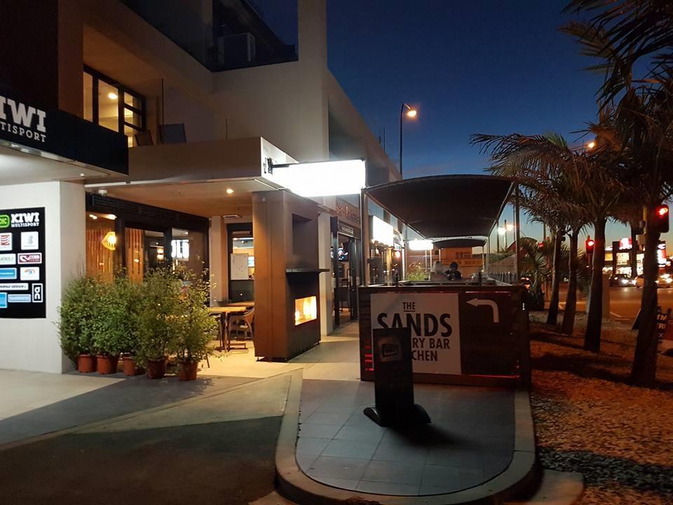 The Sands Nelson Extérieur photo