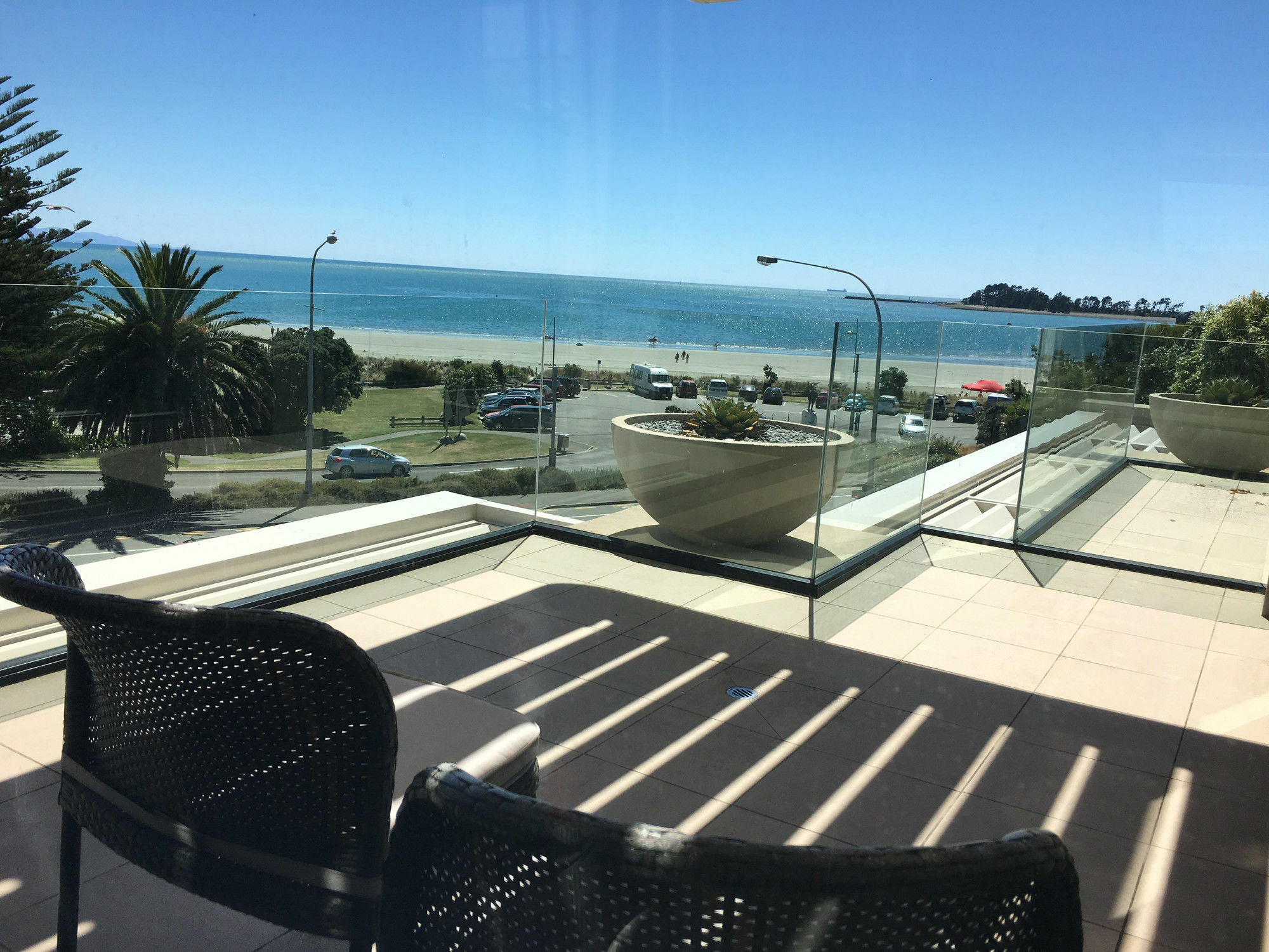 The Sands Nelson Extérieur photo